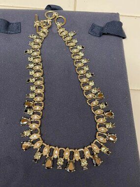 Rent the Runway necklace